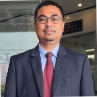Ir Ts Khairul Amran Md Rashid