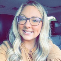 Kaci M. Warner