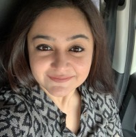 Surabhi Bajpai