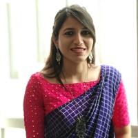 Sudha Nayak S.