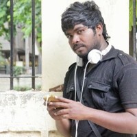 kiran thumpera