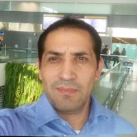 Manuel David Choque Hernandez