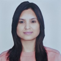 Padmini Pradhan