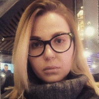Alexandra Obolenskaya