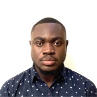 William Lamptey