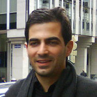 Devrim Şahin