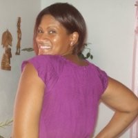 Aisha Coker