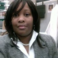 Cynthia Joseph, Mba