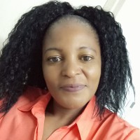 Susan Machacha