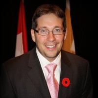 Trevor Boudreau