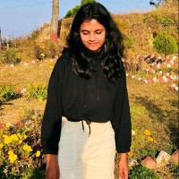 Shambhavi Pandey