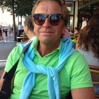 Peter Hägg