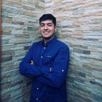 Marcelo Gacitua Pastrian