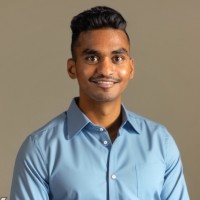 Bhanu R.