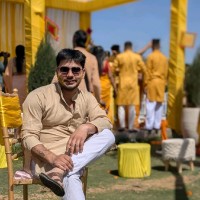 Deepanshu Malhotra