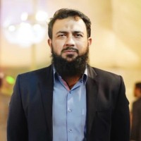 Faheem Shoukat