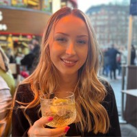 Katie Hookway