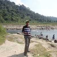 Anjan Bandyopadhyay