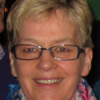 Gerrie Bouw-Visscher