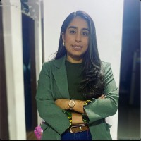Maria Alejandra Parra Upegui