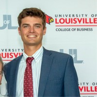 Coleton Burch, MBA