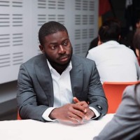 Ibrahim Bangura
