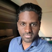 Ponnarasu Velumani