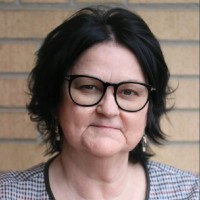 Diane Hall