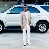 Periyanayaga Raj