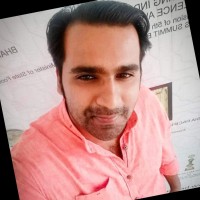 Akhil Anand