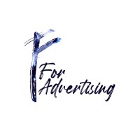 V for Advertising