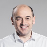 Javier Martín Aldea