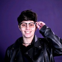 Jasmine Lira 🤓🏳️🌈📈🎨💫