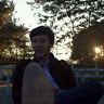 Khenglu Zeliang