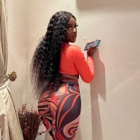 Rebecca Otitoju