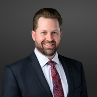 Ryan Patterson, Cia