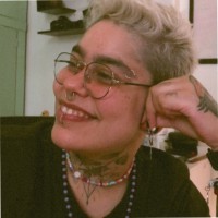 Daniela Monteiro