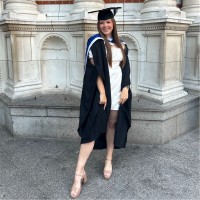 Jade Maunders