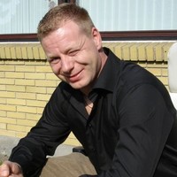 Ken Saxbeck