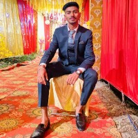 Mainsh Rathour