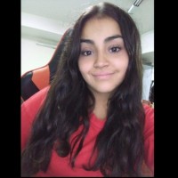 Camila ariana garcia