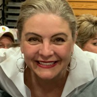 Michelle Mccullough