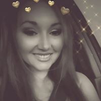 Ashlee Brunelle