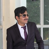 Preetham G