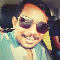 Yash Bhelonde