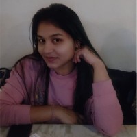 Sushree Jena