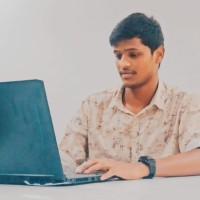 Naresh Bommarathi