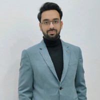 Ayush Garg