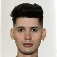 Jassir Missael Ortiz Ponce