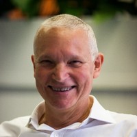 Andrew Hislop